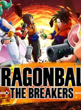 七龙珠：破坏者 XBOX One/Xbox Series X|S 账号