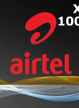 Recharge mobile Airtel 10000 XAF TD