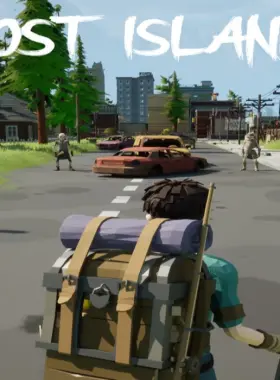 失落的岛屿 Xbox Series X|S/PC 账号