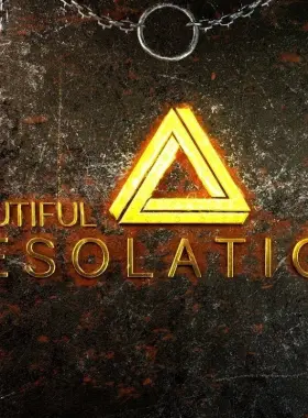 美丽荒原欧盟 PC Steam CD 密钥