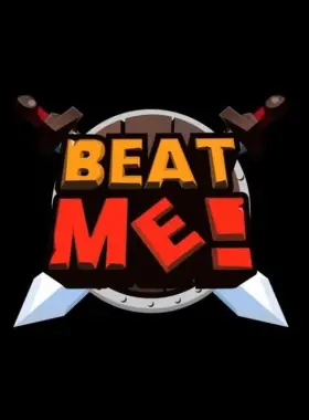 打败我！欧洲 PC Steam CD 密钥