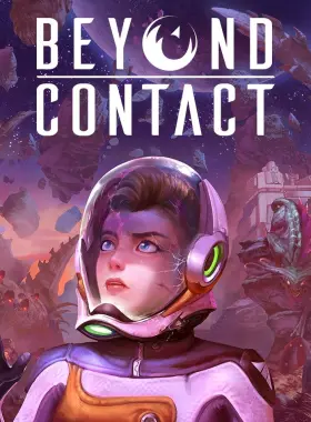 Beyond Contact EU PC Steam CD-sleutel