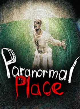 Paranormal place PC Steam CD Key