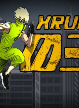 X Run 3 PC Steam-cd-sleutel