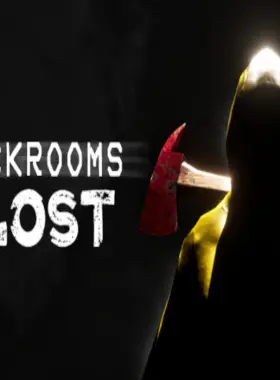 Achterkamers:verloren PC Steam CD-sleutel