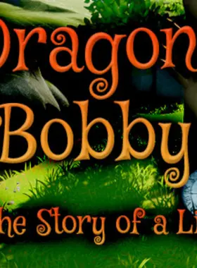 Dragon Bobby - Het verhaal van een leven XBOX One-/Xbox Series X|S-account