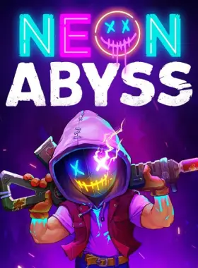 Neon Abyss PC Steam Account