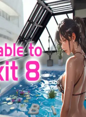 Unable to Exit 8 PC Steam CD Key