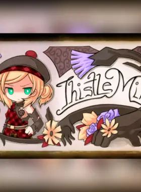 Thistlemine PC Steam CD 密钥
