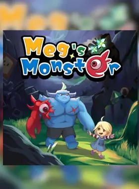 Meg's Monster AR XBOX One/Xbox 系列 X|S CD 密钥