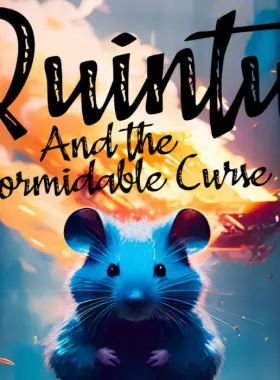 De Steam-cd-sleutel van Quintus en de Formidable Curse voor PC