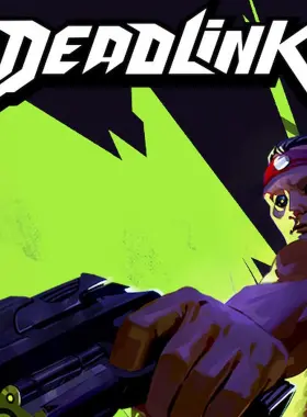 Deadlink Xbox Series X|S-account