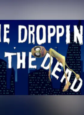 《死亡之死》电脑版 Steam CD 密钥