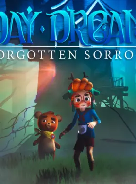 白日梦：被遗忘的悲伤 XBOX One/Xbox Series X|S 账号