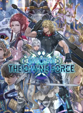 星海神力 XBOX One/Xbox Series X|S 账号