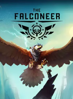 The Falconeer PC Epic Games 账号