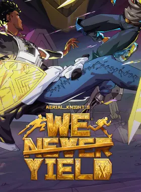 Aerial_Knight 的《我们从不交出 PC Steam CD 密钥》