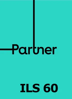 Partner 60 ILS Mobile Top-up IL