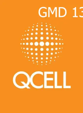 Qcell 1300 GMD 手机充值 GM