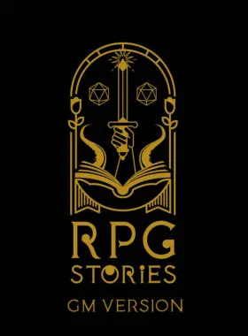 角色扮演故事 GM 版 PC Steam CD 密钥