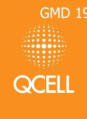 Ricarica mobile Qcell 1900 GMD GM