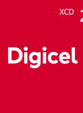 أداة رقمية لتعبئة رصيد الهاتف المحمول بقيمة 20 دولارًا أمريكيًا