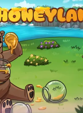 HoneyLand 欧盟 Nininentdo Switch CD 密钥