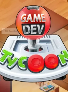 In Game Dev Tycoon, you replay the history of the gaming industry by starting your own video game development company in the 80s. Create best-selling games, research new technologies, and inv