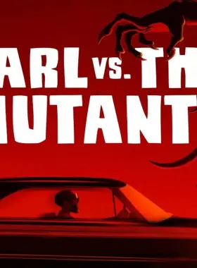 伯爵大战突变体 PC Steam CD 密钥