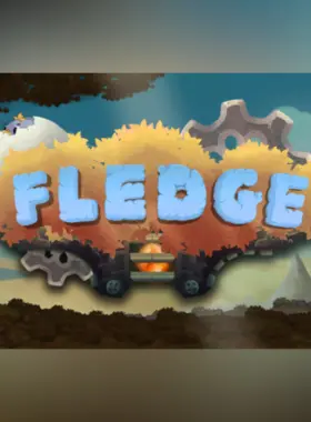 Fledge 电脑 Steam CD 密钥