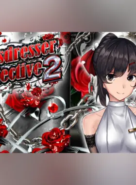 CrossdresserDetective2 PC Steam C