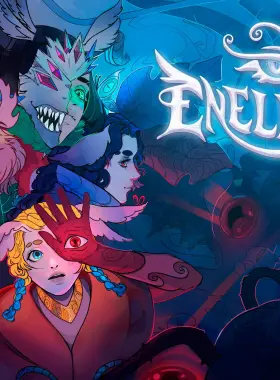 《艾妮莉亚：疯狂黎明》PC Steam CD 密钥