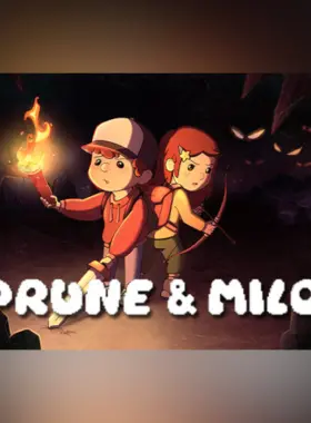 Prune & Milo PC Steam CD 密钥
