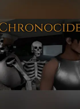 Chronocide PC Steam CD 密钥