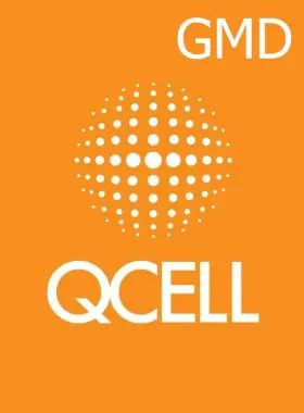 Qcell 25 GMD 手机充值 GM
