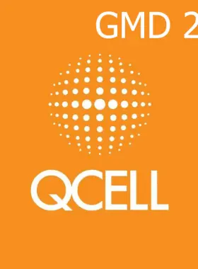 شحن رصيد الهاتف المحمول Qcell 250 GMD جنرال موتورز