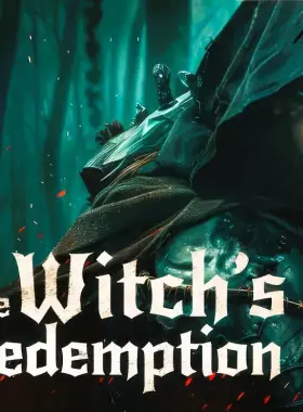 巫婆的救赎电脑版 Steam CD 密钥