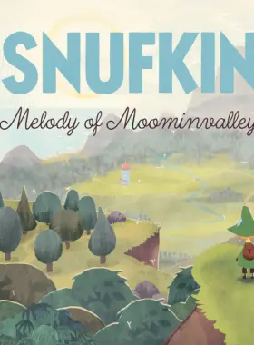 Snufkin: Melody of Moominvalley PC Steam Account