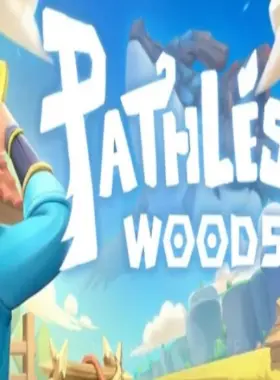 Pathless Woods PC Steam Account