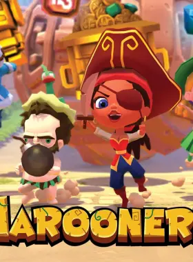 Marooners Steam CD 密钥