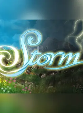 Storm Steam CD密钥