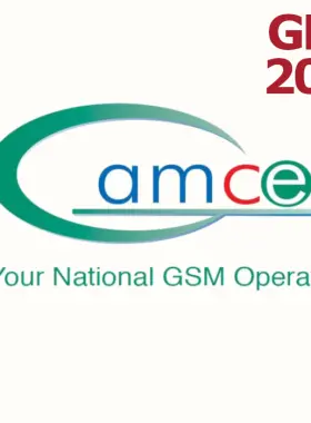 شحن رصيد الهاتف المحمول Gamcell 2000 GMD