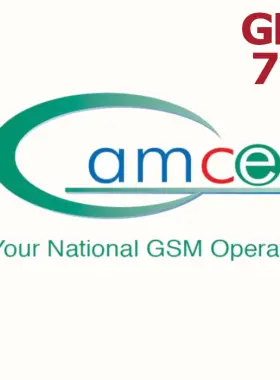 Recarga móvil Gamcell 750 GMD GM