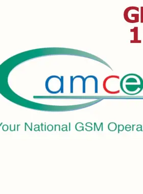 Recharge mobile Gamcell 150 GMD GM