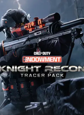 Call of Duty Endowment (C.O.D.E.) - Knight Recon: Tracer Pack DLC PS4/PS5/XBOXOne/Xbox Series X|S/Steam/Battle.net CD Key