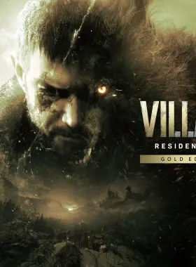 Resident Evil Village Gold Edition XBOX One / Xbox Series X|S Account