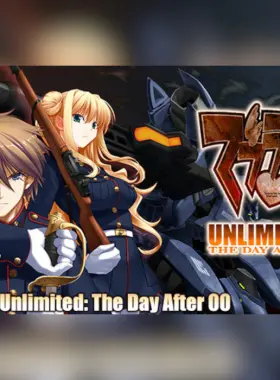 Continue the epic saga of Muv-Luv Unlimited: The Day After! In the aftermath of Operation Babylon, join the Japanese survivors in Seattle as they fight to rebuild their lives and defend again