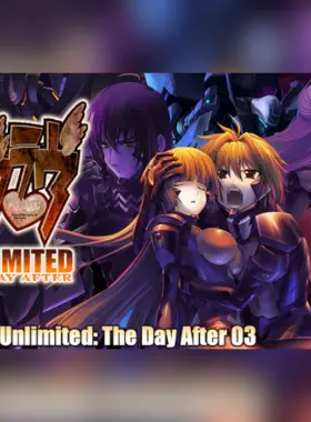 Dive into the thrilling world of Muv-Luv Unlimited: THE DAY AFTER with Episode 03 REMASTERED! This Steam CD Key offers an enhanced experience of the beloved visual novel series, featuring imp