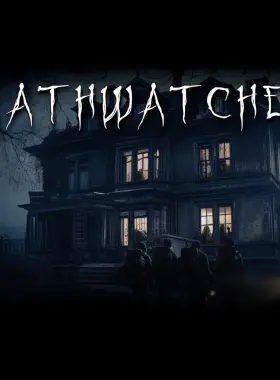 死亡守望者 PC Steam CD 密钥