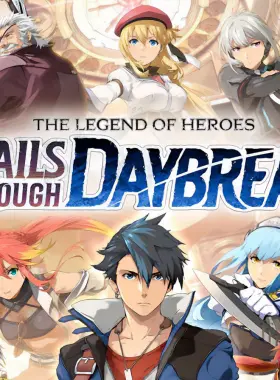 英雄传说：黎明之轨迹任天堂 Switch 在线账号激活